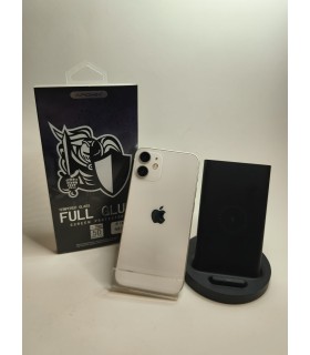 IPHONE 12 MINI 128GB SEMINUEVO BLANCO