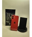 IPHONE 12 MINI 128GB SEMINUEVO ROJO