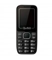 Qubo P-180 2G Negro