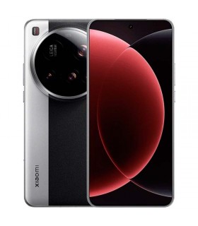 XIAOMI 15 ULTRA 5G 16GB 512GB PLATA