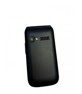 QUBO X209BKMKII NEGRO