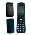 QUBO X209BKMKII NEGRO