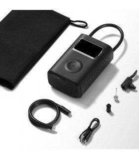 INFLADOR NEUMÁTICOS XIAOMI PORTABLE ELECTRIC COMPRESSOR 2 PRO