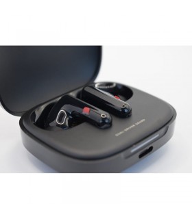 XIAOMI REDMI BUDS 6 NEGRO con cancelación de ruido (ANC)