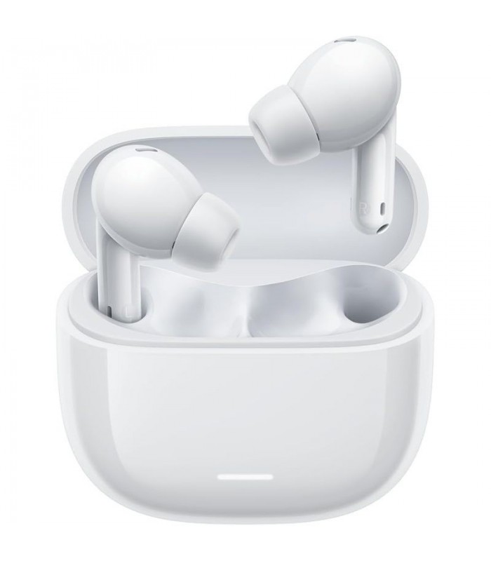 XIAOMI REDMI BUDS 6 LITE BLANCO Con cancelación de ruido (ANC)