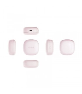 Auriculares, inalambricos, Xiaomi, Redmi Buds 6 Play