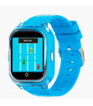 Reloj Enjoy con GPS y llamada para niños Azul SaveFamily
