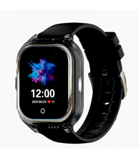 Reloj Enjoy con GPS y llamada para niños Rosa SaveFamily